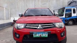 Mitsubishi Strada 2013 for sale
