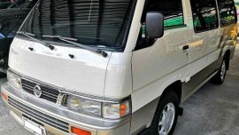 Nissan Urvan Escapade 2015 for sale