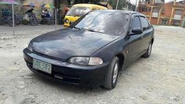 Honda Civic 1995 for sale