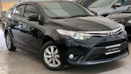 2015 Toyota Vios G for sale 