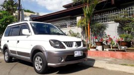 2008 Mitsubishi Adventure Gls Sport for sale