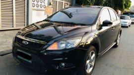 Ford Focus 2010 for sale