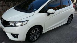 2017 Honda Jazz VX for sale