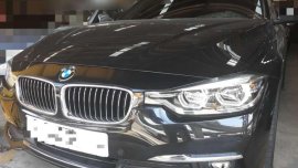 LIKE NEW BMW 318D FOR SALE