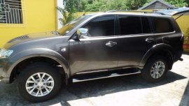 Mitsubishi Montero 2014 for sale