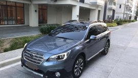 Subaru Outback 2015 for sale