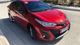2018 Toyota Vios for sale