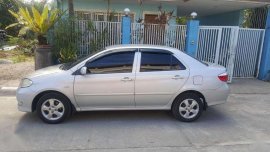 2004 Toyota Vios E for sale