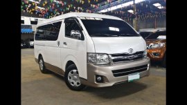 2013 Toyota Hiace for sale