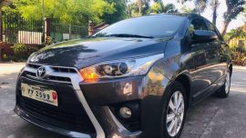 2017 Toyota Yaris for sale