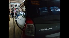 2017 Toyota Avanza for sale