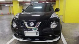 Nissan Juke 2017 for sale 