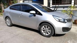 Kia Rio 2014 AT sedan for sale 