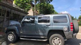 2006 Hummer H3 for sale