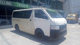 Toyota Hiace 2015 for sale