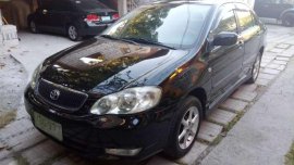 2001 Toyota Corolla 1.8G Automatic for sale