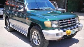 1999 Mitsubishi Pajero for sale