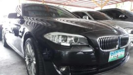2012 Bmw 520d for sale