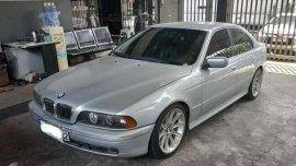 Like New BMW 528i for sale