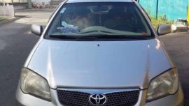 Toyota Vios 1.5g 2007 for sale