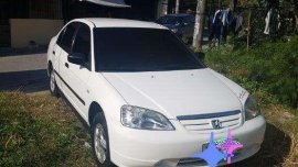 Honda Civic 2002 for sale 