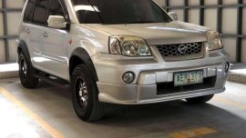 Nissan Xtrail 2003 for sale