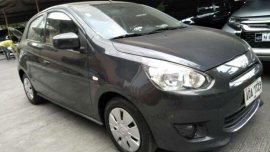 2015 Mitsubishi Mirage for sale