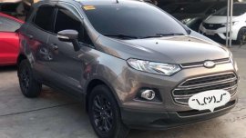 2015 Ecosport Ford Titanium for sale 
