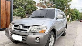 2006 Mitsubishi Pajero CK GLS for sale