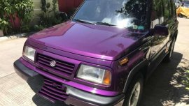 Suzuki Vitara 1997 for sale