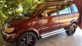 Isuzu Sportivo 2009 for sale