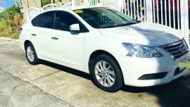 Nissan Sylphy 2017 for sale