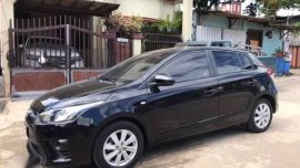 Toyota Yaris 2015 E Variant for sale