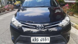 2015 Toyota Vios 1.3 E AT for sale