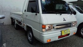 2015 Mitsubishi L300 Exceed for sale