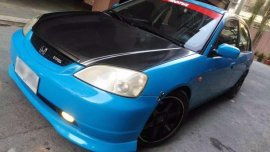 2002 Honda Civic for sale