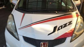 Honda Jazz 2010 for sale