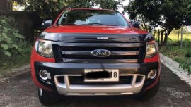 Ford Ranger 2015 for sale