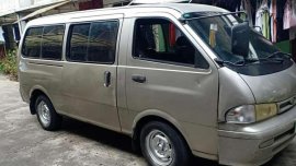 Kia Pregio 1998 model for sale