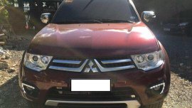 Mitsubishi Montero Sport 2014 for sale 