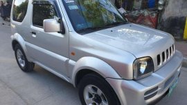Suzuki Jimny 2011 automatic for sale