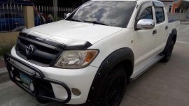 2007 Toyota Hilux for sale