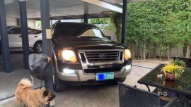 2007 Ford Explorer for sale