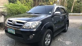 Toyota Fortuner 2006 4x2 for sale