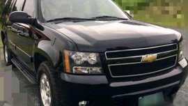 2012 Chevrolet Suburban for sale