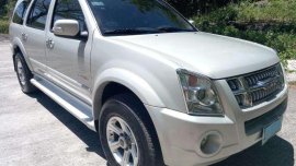 ISUZU ALTERRA 2008 for sale 