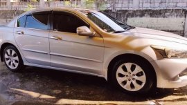 2008 Honda Accord 2.4 for sale