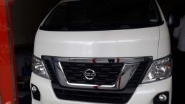 Nissan Urvan 2019 new for sale 