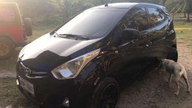 Hyundai Eon 2016 for sale 