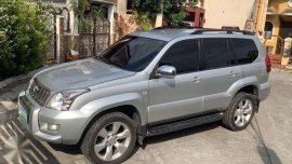 Toyota Land Cruiser Prado 2009 for sale